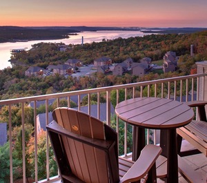 Wyndham Branson At The Meadows 