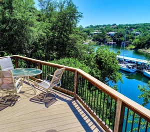 Hillside Bungalow Travis Marina Lakeway 