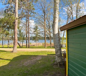 Green Valley Resort Crow Wing 