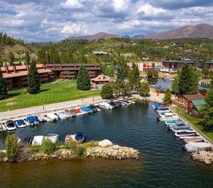 Shadow Mountain Yacht Club Grand 