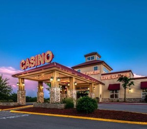 Lakeside Hotel Casino 