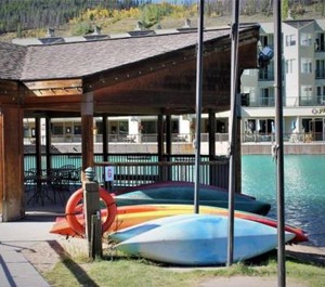 Lakeside 