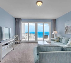 Shores Of Panama City Beach 
