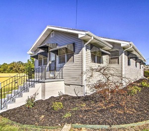 Lakeview Bull Shoals 