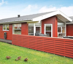 Accommodation Tranekær 