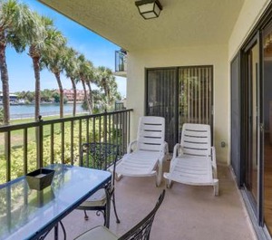 Bay Clearwater 