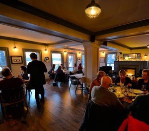 Lane Privateer Inn 