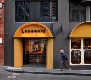 Ovolo Laneways 