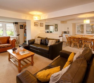 The Langdale Hideaway 