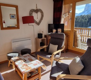 Résidence Les Toits Du Dévoluy 