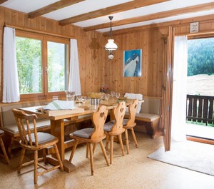 Haus Joch 