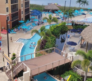 Westgate Lakes Resort 