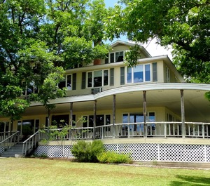 Appian Way Cottage 