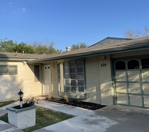 Timberhill San Antonio 