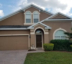 Bahama Bay Resort Davenport 