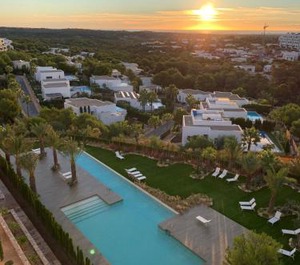 Las Colinas Golf 
