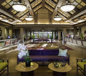 Tahiti Village Resort 