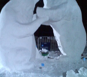 Horn Lodge Truckee 