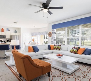 Orlandos Sunshine Orlando 