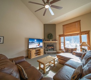 Hawk Townhomes 