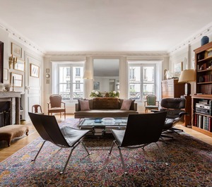 Veeve Quarter Retreat 