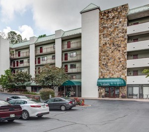 Townhome Gatlinburg 