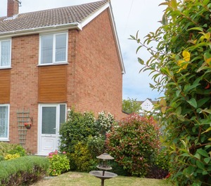 Lavender Lodge Broadstairs 