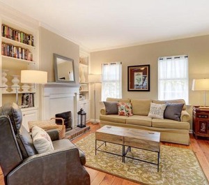 Heated Clean Cancelation 