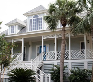 Blvd St Helena Island 