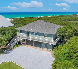 Grayton Beach 