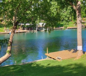 Summit Resort River 