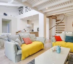 Le Chant Des Sirènes 