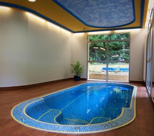 Hotel Le Clos Champel 