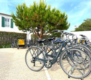 Le Clos Des Vieux Moulins Villa 