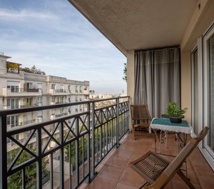 Le Colibri Chambres Et Balcon 
