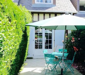 Le Cottage 