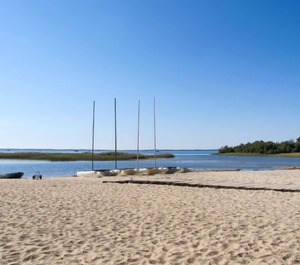 Le Domaine Des Grands Lacs 