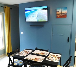 Cottage Montmorency 
