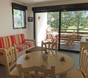 Le Golf Clair Saint Cyprien 