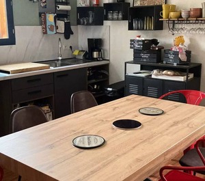 Résidence Le Hameau Du Puy Chalets Personnes 