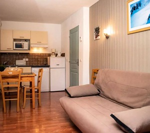 Résidence Le Hameau Du Puy Pièces Pour Personnes 