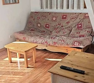 Résidence Le Hameau Du Puy Chalets Personnes 