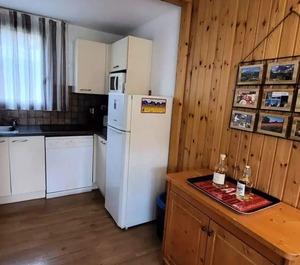 Résidence Le Hameau Du Puy Chalets Personnes 