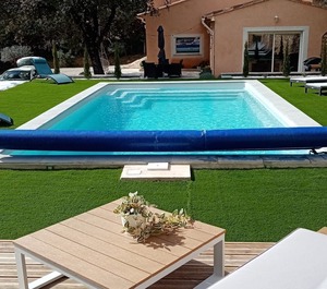 Jas Des Blaquets Maison Chambres Piscine 