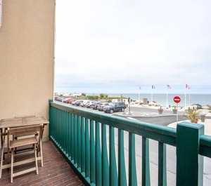 Maxaudant Duplex Vue Mer De La Plage 