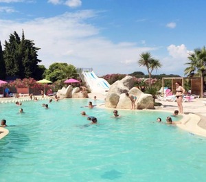 Le Mediterranée Argelès Sur Mer 