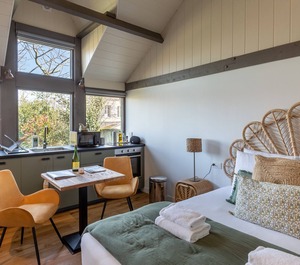 Maison Saint Léonard Joli Jardin Partagé Centre Honfleur 