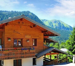 Le Petit Savoyard 