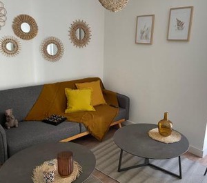 Le Poulorio Proche Gare 