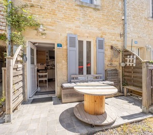 Ptit Passage Atypique Terrasse Proche Plage 